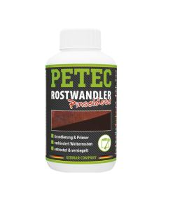 PETEC Rostwandler 250ml