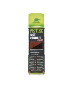 PETEC Rostwandler Spray 500ml