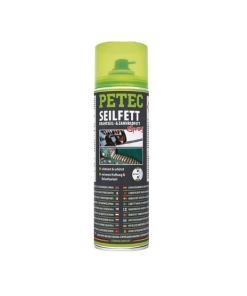 PETEC SeilFett 500ml
