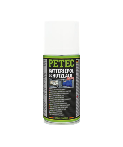 PETEC Sprej za polove akumulatora 150ml