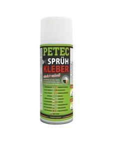PETEC Sprühkleber Ljepilo u spreju 400ml