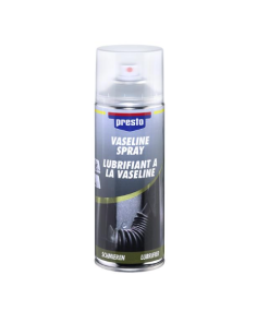 PRESTO Vazelin sprej Vaseline Spray 400ml