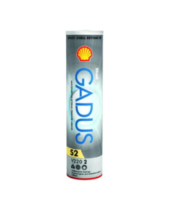 SHELL Gadus S2 V220 AD 2 Mast za teška opterećenja 400gr