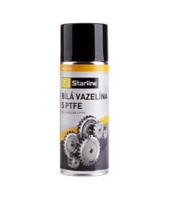 STARLINE Bijela masta s PTFE 300ml