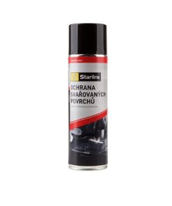 STARLINE Zaštitni Sprej za zavarene površine 400 ml (Mineralno ulje)