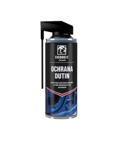 TECTANE Den Braven Zaštita šupljina 400ml