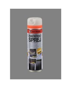 TECTANE Sprej za označavanje 500ml narančasta