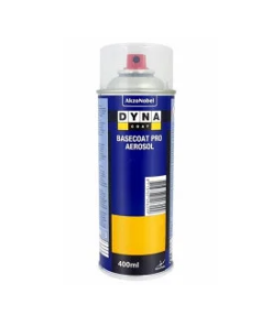 AkzoNobel autolak u spreju 400ml Audi L16P (Edelstahllack)