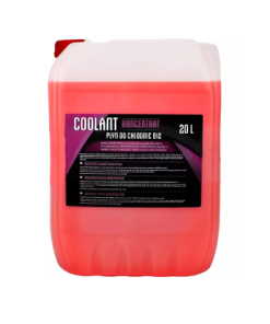 Antifriz koncentrat 100% 20L G12