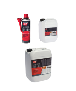 DATACOL Aditiv protiv smrzavanja diesel goriva 5L