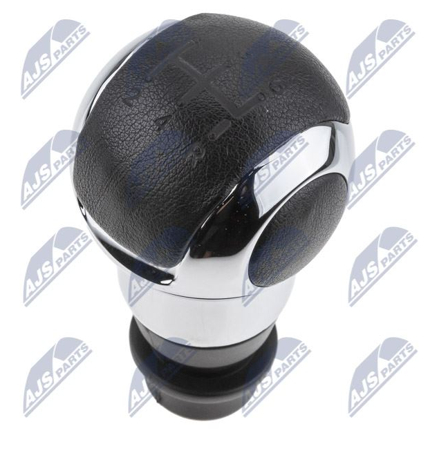 Adapter kugle mjenjača CITROEN DS3 2009-,DS4 2011 5 brzina