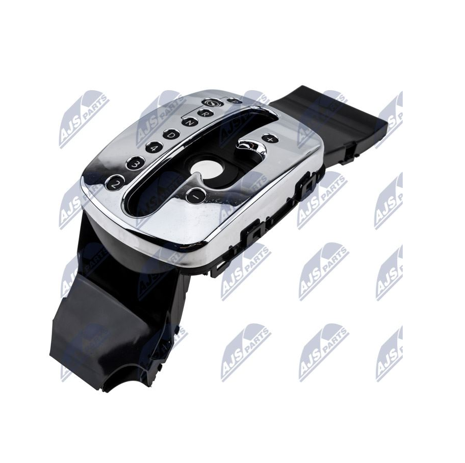 Konzola mjenjača VW PASSAT B5 1997- AUTOMATIC