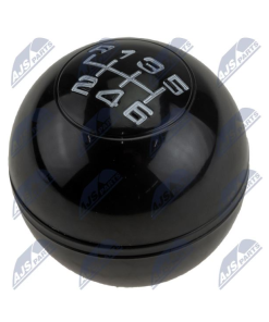 Kugla mjenjača ALFA ROMEO GIULIETTA 2010- Black