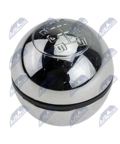 Kugla mjenjača ALFA ROMEO GIULIETTA 2010- Chrome