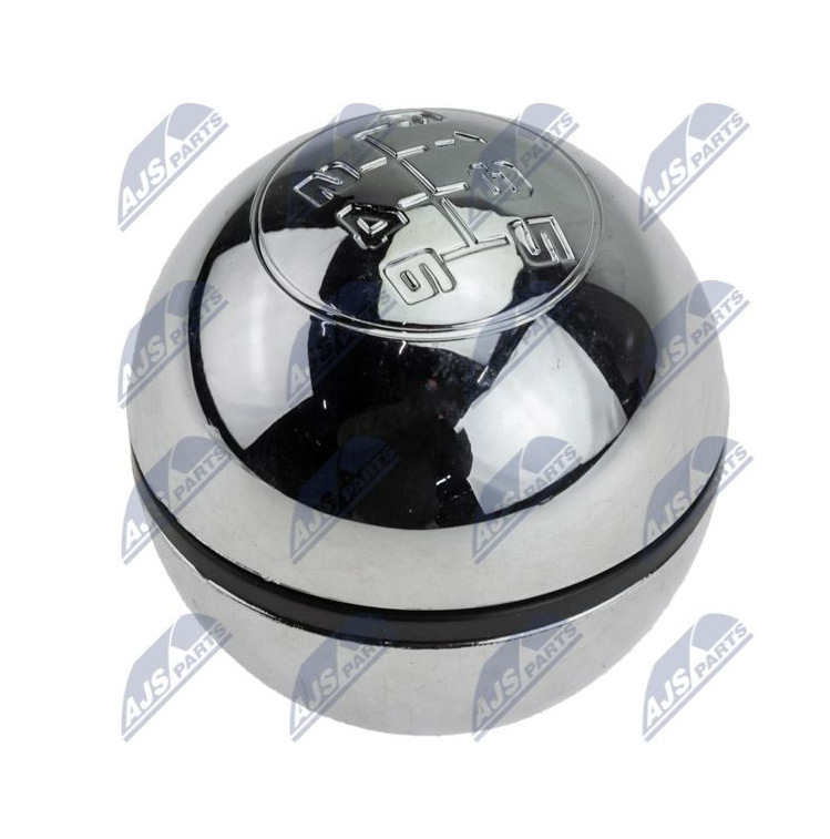 Kugla mjenjača ALFA ROMEO GIULIETTA 2010- Chrome