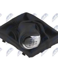 Kugla mjenjača AUDI AUDI A4 2007-,A5 2007-,A6 2004-,Q5 2008- 5brzina srebrna