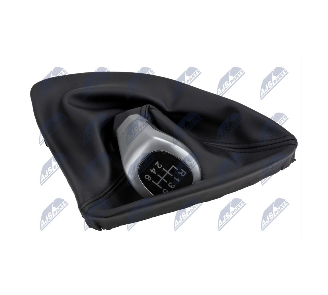 Kugla mjenjača BMW BMW 1 E81/E82/E87/E88 6brzina