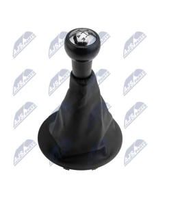 Kugla mjenjača CITROEN BERLINGO 2008-,PEUGEOT PARTNER 2008-/5 SPEED/