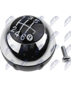 Kugla mjenjača FIAT 500 1.0 HYBRID 2020- 6 brzina