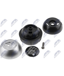 Kugla mjenjača FIAT 500C ABARTH 2007- 5brzina Matte silver