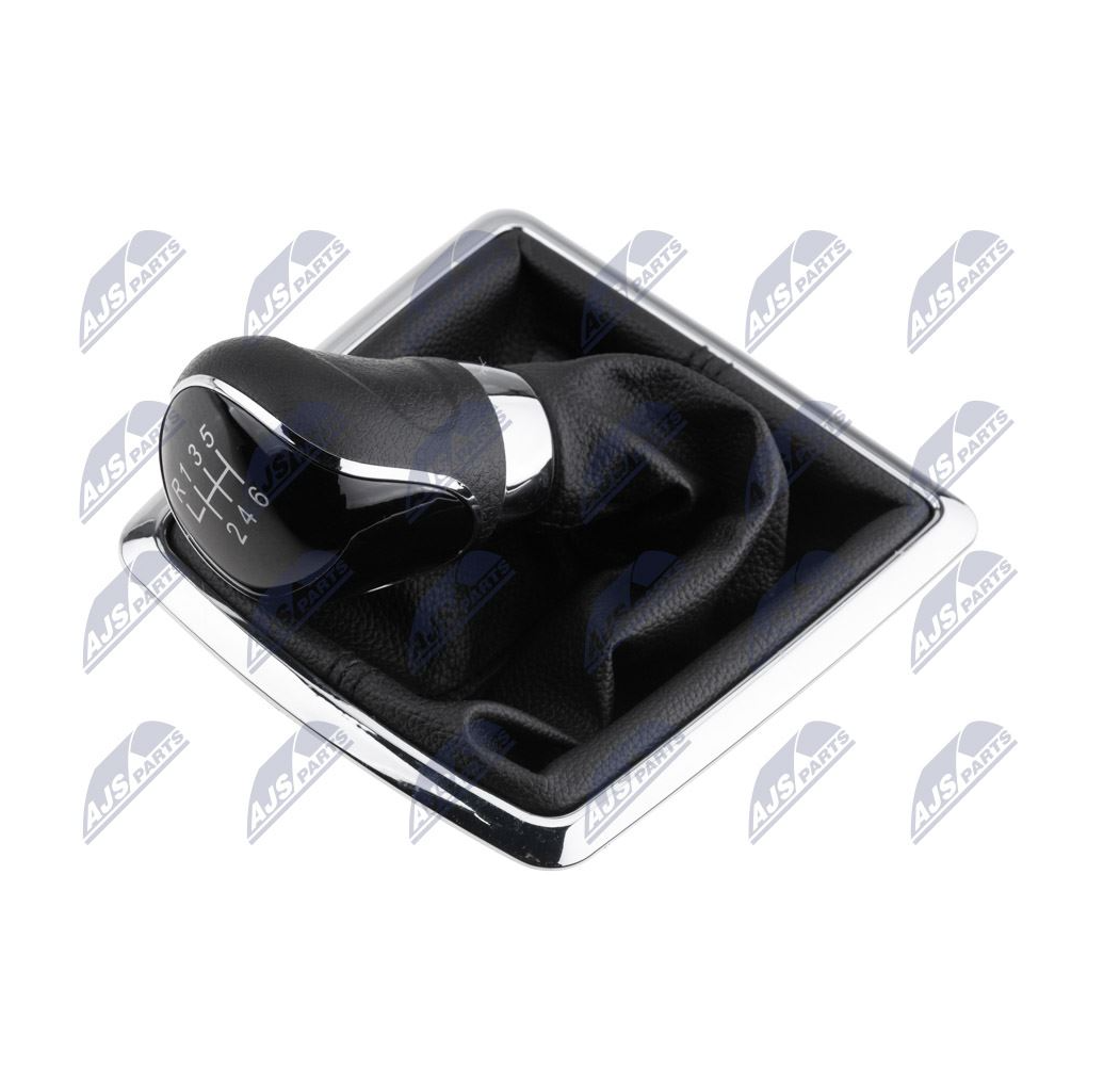 Kugla mjenjača FORD C-MAX 2007-,KUGA 2008-,B-MAX 2012- 6 brzina