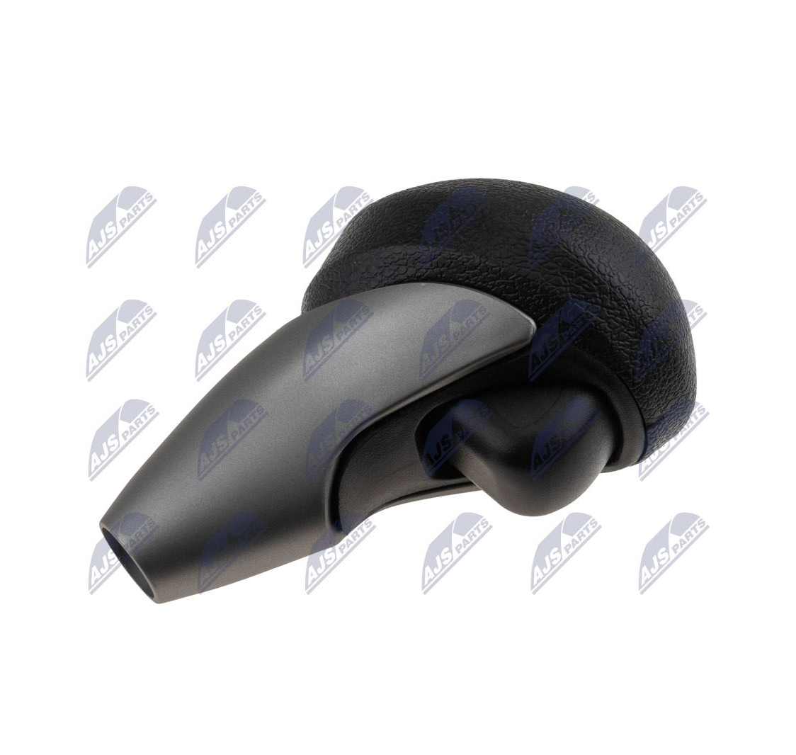 Kugla mjenjača HONDA CIVIC 2006-2012 Automatic Silver