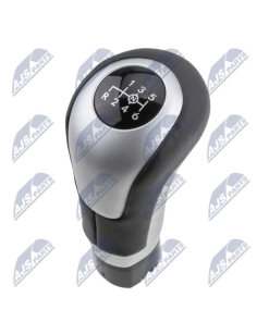 Kugla mjenjača MERCEDES KLASA A W176 2012-,KLASA B SPORTS TOURER W246 2011-/6-SPEED/REVERSE DOWNWARDS-R DOWN/WITH N/