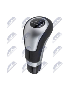 Kugla mjenjača MERCEDES KLASA A W176 2012-,KLASA B SPORTS TOURER W246 2011-/6-SPEED/REVERSE DOWNWARDS-R DOWN/WITHOUT N/