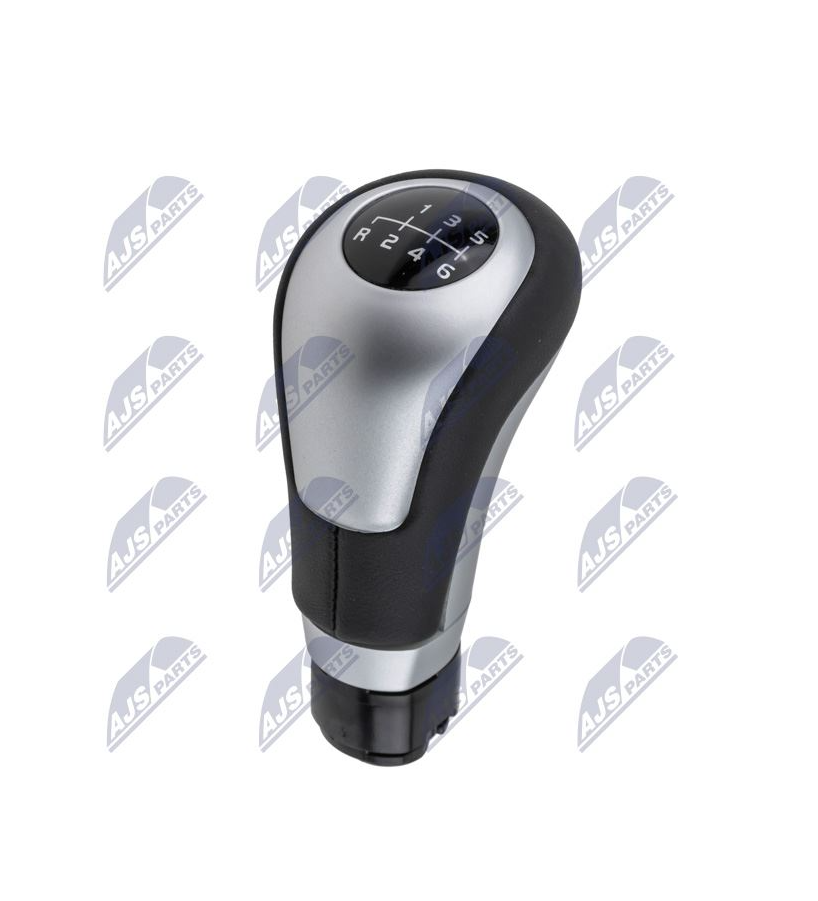 Kugla mjenjača MERCEDES KLASA A W176 2012-,KLASA B SPORTS TOURER W246 2011-/6-SPEED/REVERSE DOWNWARDS-R DOWN/WITHOUT N/