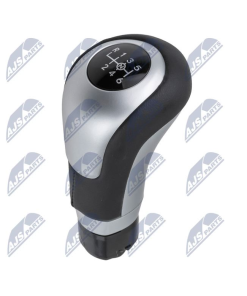 Kugla mjenjača MERCEDES KLASA A W176 2012-,KLASA B SPORTS TOURER W246 2011-/6-SPEED/REVERSE UPWARDS-R UP/WITH N