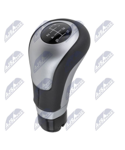 Kugla mjenjača MERCEDES KLASA A W176 2012-,KLASA B SPORTS TOURER W246 2011-/6-SPEED/REVERSE UPWARDS-R UP/WITHOUT N/