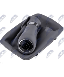 Kugla mjenjača MERCEDES KLASA C W204 2007 Automatic Grey