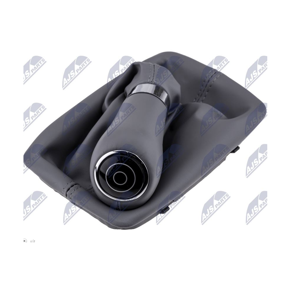 Kugla mjenjača MERCEDES KLASA C W204 2007 Automatic Grey