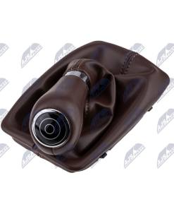 Kugla mjenjača MERCEDES KLASA C W204 2007 Automatic Mokka