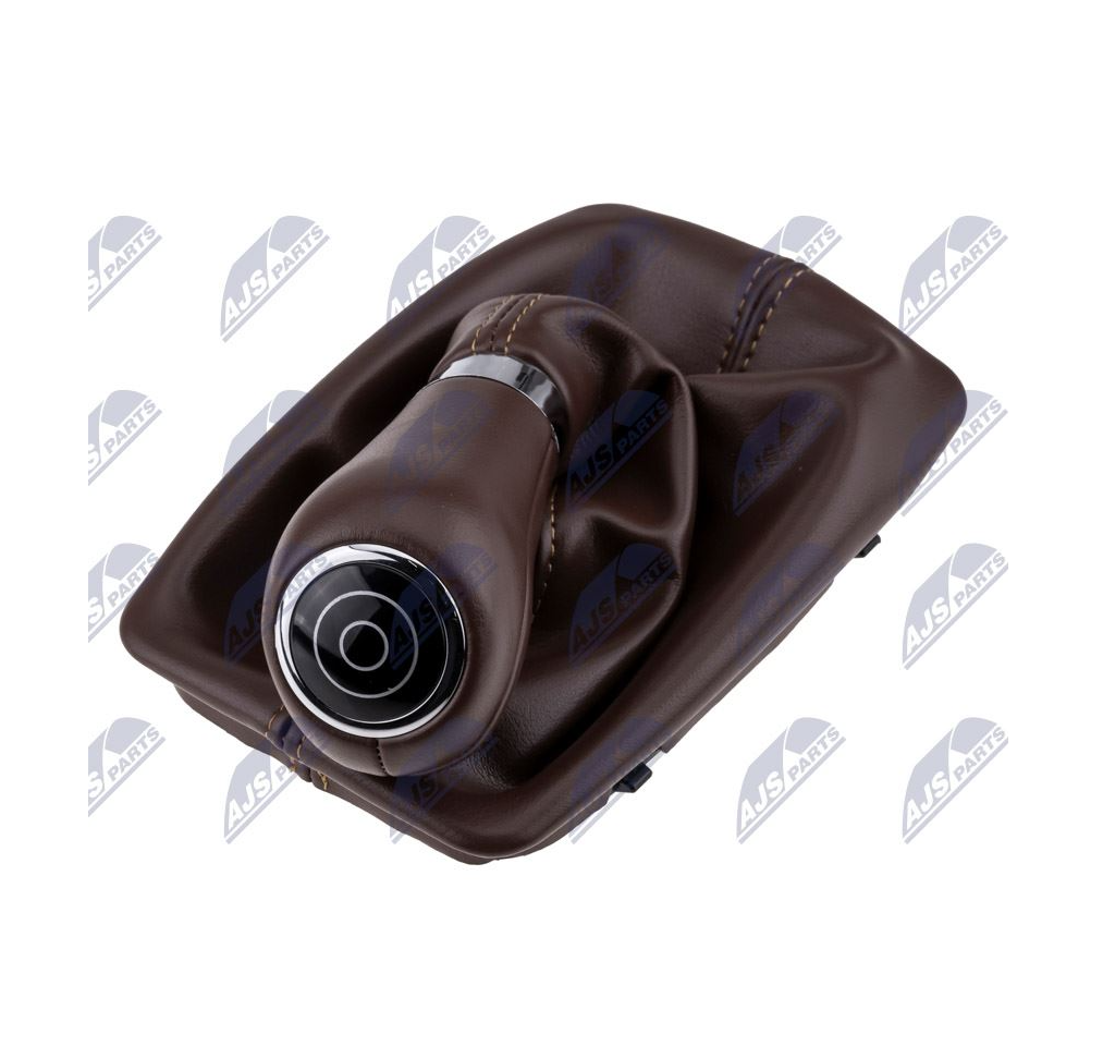 Kugla mjenjača MERCEDES KLASA C W204 2007 Automatic Mokka