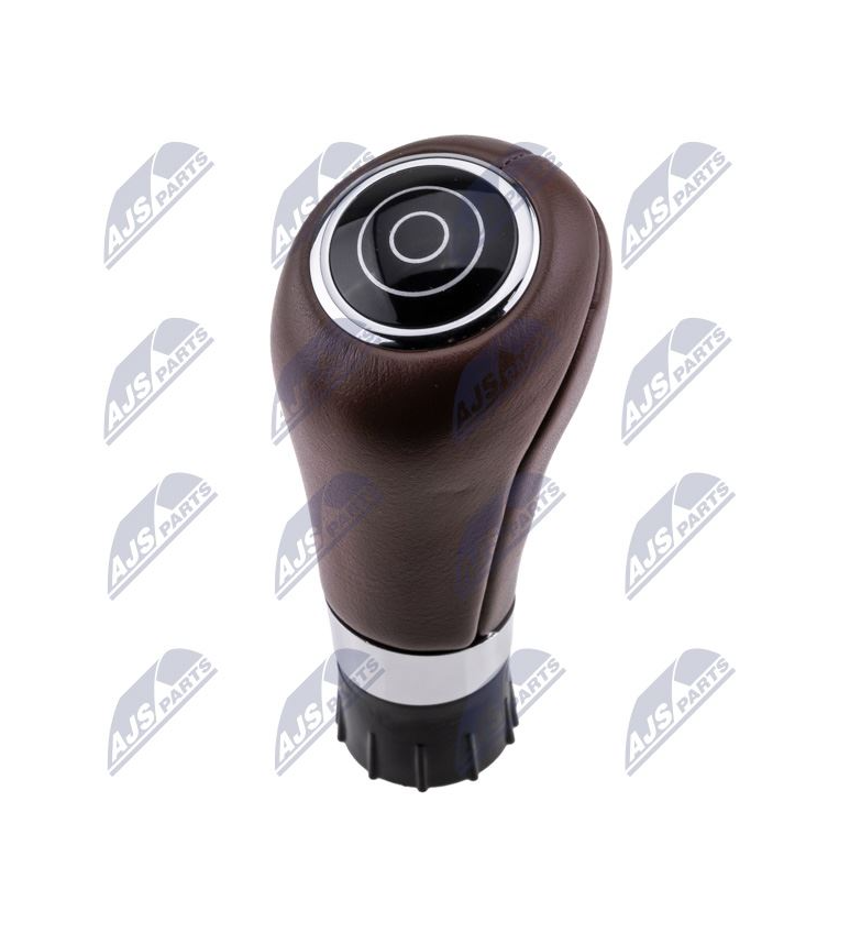 Kugla mjenjača MERCEDES KLASA C W204 2007 Automatic Mokka