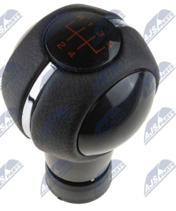 Kugla mjenjača MINI F54/F55/F56/F57/F60 5 brzina RED