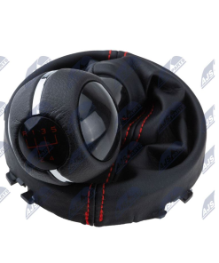 Kugla mjenjača MINI F54/F55/F56/F57/F60 5 brzina RED