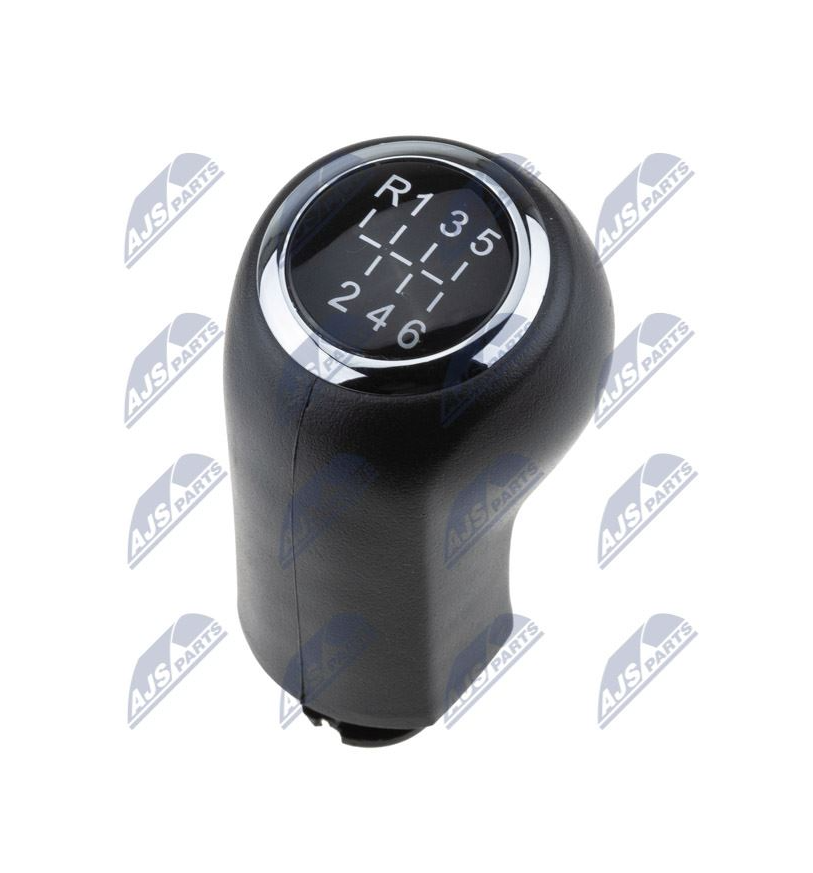 Kugla mjenjača OPEL ASTRA H 2004-2010/6-SPEED/