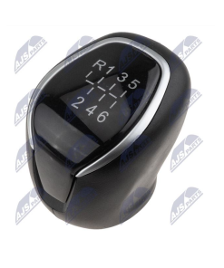 Kugla mjenjača OPEL CORSA F 2019-,CROSSLAND 2017-,GRANDLAND X 2017-/6-SPEED/