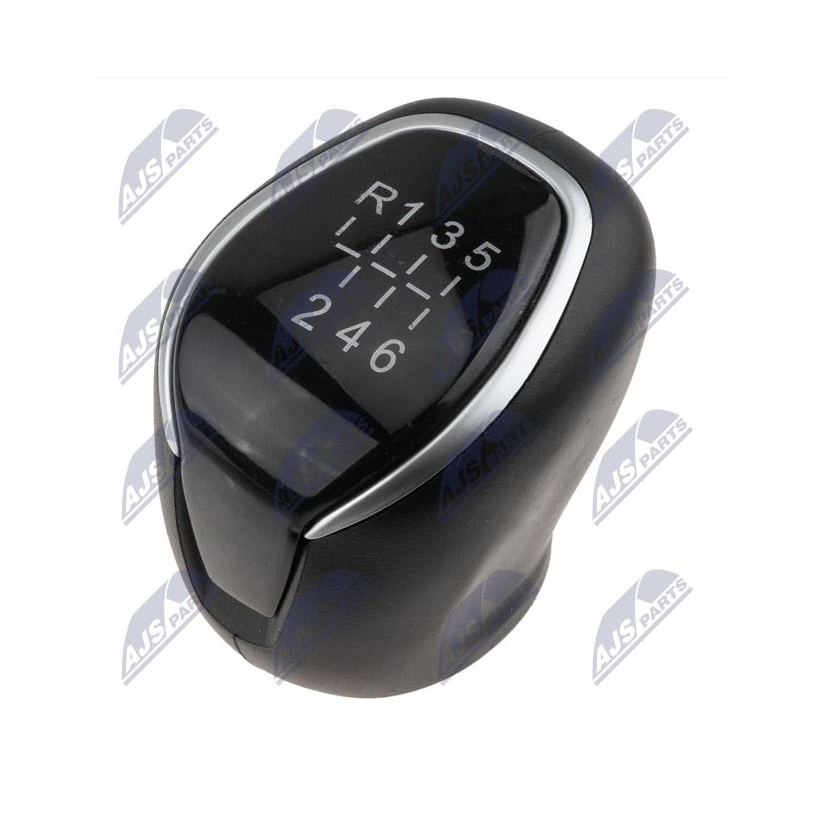 Kugla mjenjača OPEL CORSA F 2019-,CROSSLAND 2017-,GRANDLAND X 2017-/6-SPEED/