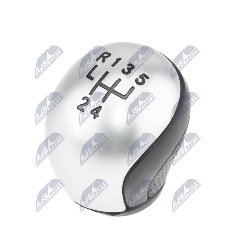 Kugla mjenjača PEUGEOT 207/208/308/407/3008 /5-SPEED/