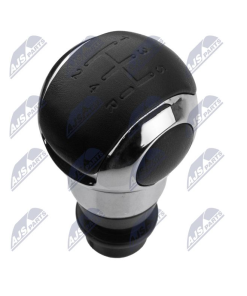 Kugla mjenjača PEUGEOT 208 II 2019-/5 SPEED/