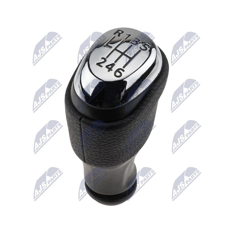 Kugla mjenjača RENAULT CLIO IV 2012-/6 SPEED/