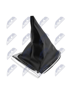 Kugla mjenjača RENAULT CLIO IV 2012-/CHROME FRAME/