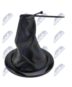 Kugla mjenjača RENAULT MEGANE II 2001-/BLACK+BLACK/