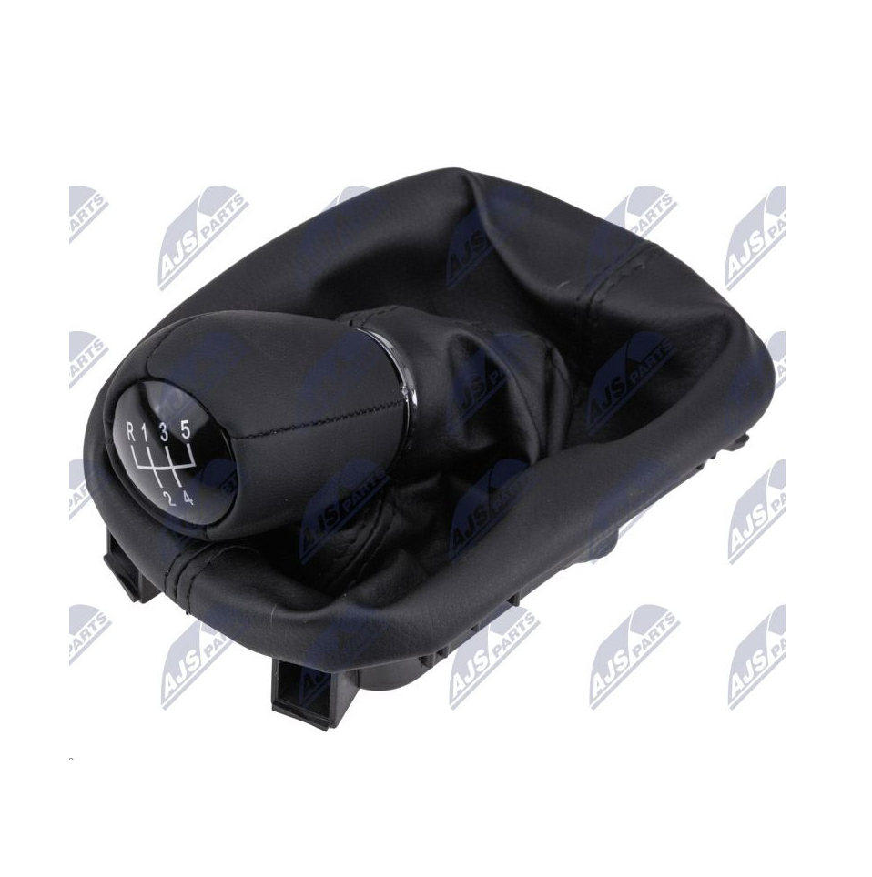 Kugla mjenjača SEAT LEON 1999-,TOLEDO II 1998-/5 SPEED/