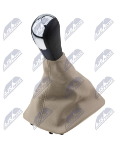 Kugla mjenjača ŠKODA OCTAVIA II 2004-/5 SPEED-BEIGE/