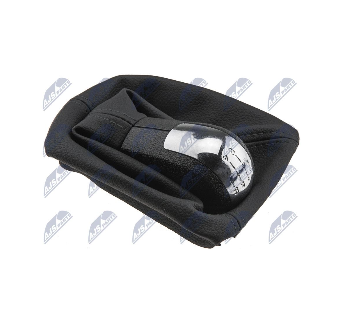 Kugla mjenjača ŠKODA OCTAVIA II 2004-/5-SPEED/