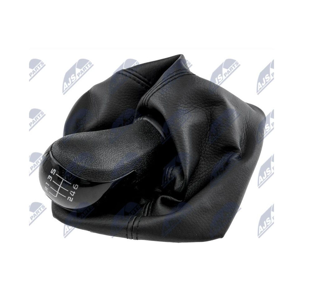 Kugla mjenjača ŠKODA OCTAVIA II 2004-/6-SPEED/